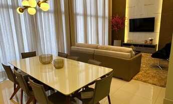 Imagem 3: Maravilhoso apartamento 4 suites Ed Reserva do Lago