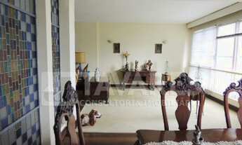 Imagem 5: Casa em Jardim Botânico