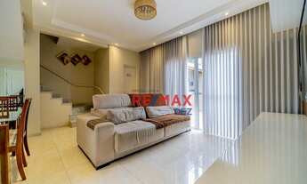 Imagem 5: Casa com 3 quartos e 3 vagas à venda, 181 m² por R$ 740.000 - Granja Viana - Barueri/SP