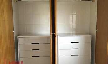 Imagem 3: Apartamento, 87 m² - venda por R$ 957.000,00 ou aluguel por R$ 3.500,00/mês - Pinheiros