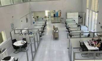 Imagem 4: Prédio para alugar, 1200 m² por R$ 45.000,00/mês - Parque Campolim - Sorocaba/SP