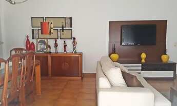 Imagem 2: AP0496- Apartamento residencial à venda, Pitangueiras, Guarujá