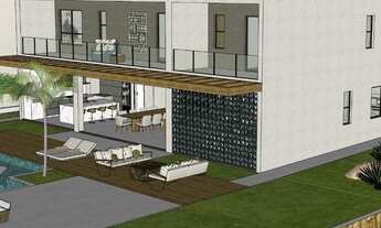 Imagem 5: Casa Condomínio Grand Royalle Betim 582m2