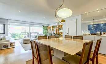 Imagem 7: São Paulo - Apartamento Padrão - VILA NOVA CONCEIÇÃO