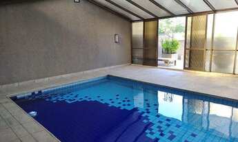 Imagem 3: LINDO STUDIO DECORADO