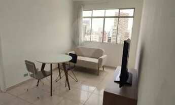 Imagem 4: Apartamento à venda - 58m² - 1 dormitórios Bela Vista - NSK3 Imoveis - Cod.43165