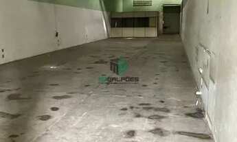 Imagem 3: Galpão para para aluguel no bairro Paquetá, Belo Horizonte