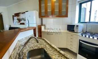 Imagem 7: Flat para locação no Itaim!