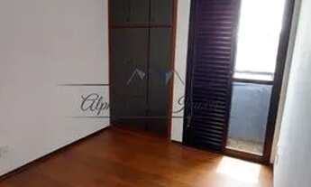 Imagem 3: Alugo apartamento em Alphaville