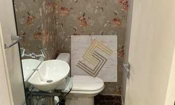 Imagem 2: Apartamento com 3 dormitórios à venda, 160 m² por R$ 1.100.000,00 - Cambuí - Campinas/SP