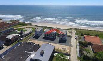 Imagem 3: Sobrado com 3 dormitórios para alugar, 86 m² por R$ 2.808,00/mês - Itapoá Anexo B 1 - Itap