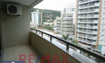 Imagem 16: Apartamento com 3 quartos à venda por 795.000,00 Icaraí - Niterói/RJ