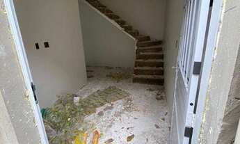 Imagem 3: Casa à venda, 55 m² por R$ 230.000,00 - Esmeralda - Praia Grande/SP