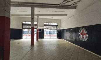 Imagem: PRÉDIO COMERCIAL E RESIDENCIAL