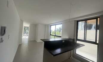 Imagem 3: Apartamento pé na areia com 1 quarto à venda, 47 m² por R$ 700.000 - Bessa - João Pessoa/P