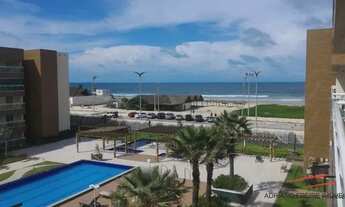 Imagem 2: Apartamento mobiliado com 2 quartos, no VG FUN, Praia do Futuro - AP47690