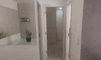 Imagem 6: APARTAMENTO 2 QUATOS SUITE VARANDA PROXIMO AO FORUN DE PENDOTIBA