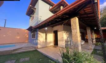 Imagem: VENDO CASA COM 3 SUITES E PISCINA EM AQUARIUS