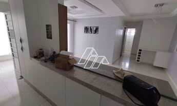 Imagem 4: Apartamento com 3 dormitórios para alugar, 130 m² por R$ 3.900,01/mês - Fragata - Marília