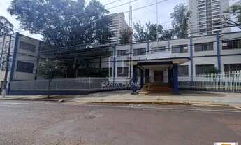 Imagem 2: Salão/Galpão (salão - sobrado) , cozinha planejada