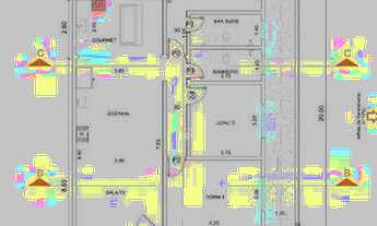 Imagem 3: MADRE PAULINA VENDA NA CONSTRUÇÃO LINDO PROJETO DE 140m²