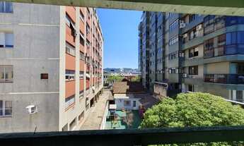 Imagem 4: Apartamenti 1 dormitório próximo AV. Presidente Vargas