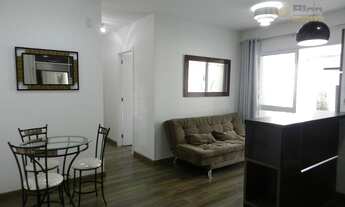 Imagem 2: Apartamento com 2 dormitórios para alugar, 62 m² - Consolação - São Paulo/SP