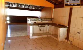 Imagem 7: Casa no bairro Parque Residencial Califórnia em Campo Limpo Paulista-SP