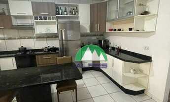 Imagem 6: Lindo Sobrado Sítio Cercado