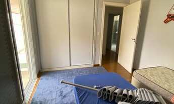 Imagem 3: Sobrado condomínio Saint Claire - Mobiliado