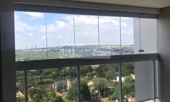 Imagem: Apartamento no Edifício Alaska em Jardim