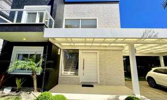 Imagem 5: Sobrado Novo totalmente mobiliado