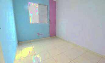 Imagem 5: Apartamento para Aluguel - Jardim Santa Emília, 2 Quartos, 53 m2