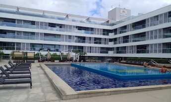 Imagem 2: Beira Mar Tambau para venda tem 100 metros quadrados com 2 quartos em Tambaú - João Pessoa