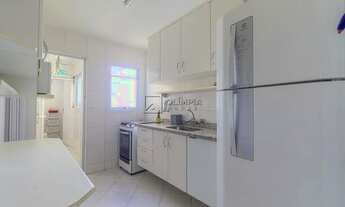 Imagem 6: Apartamento Locação Vila Ipojuca 73 m² 3 Dormitórios