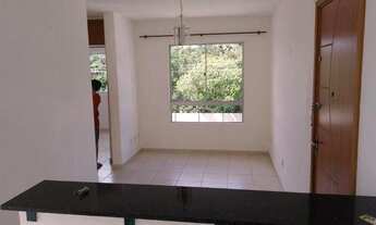 Imagem 7: Manaus - Construtora Capital Rossi (2qtos com vaga