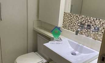 Imagem 6: Apartamento com 2 dormitórios 1 suíte, 64 m² - venda por R$ 895.000 ou aluguel por R$ 6.50