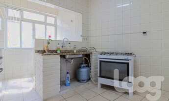 Imagem 7: Apartamento padrão em Vila da Saúde - São Paulo