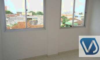 Imagem 4: Apartamento no centro - condomínio terezina