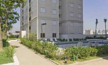 Imagem 2: Apartamento para venda com 45 metros quadrados com 2 quartos em Centro - Diadema - São Pau