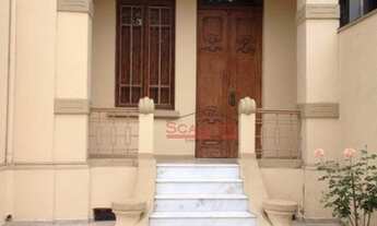 Imagem 6: Casa com 6 dormitórios à venda, 350 m² por R$ 8.500.000,00 - Consolação - São Paulo/SP