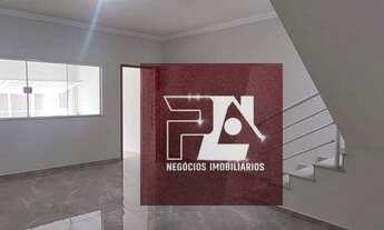 Imagem: Casa com 3 dormitórios à venda por R$