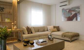 Imagem 2: Apartamento com 4 dormitórios à venda, 212 m² por R$ 4.401.000,00 - Alto de Pinheiros - Sã