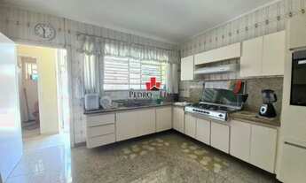 Imagem 4: Sobrado 3 dormitórios sendo 1 suíte 2 vagas no Tatuapé