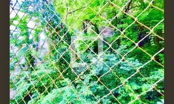 Imagem 6: Apartamento para Aluguel - Lagoa, 2 Quartos, 104 m2