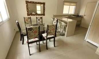 Imagem 5: Casa Para locação condomínio New ville Santana de Parnaíba 3 Dormitórios