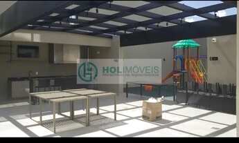 Imagem 5: Apartamento no Edifício Alaska em Jardim Solange - Bauru, SP