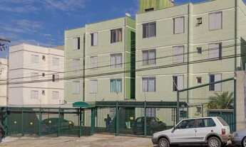 Imagem: Apartamento Jardim do Lago c/ 65 metros