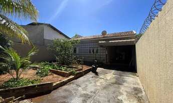 Imagem 4: Aluga-se Casa 02 Dorms- Bairro Nato Vetorazzo