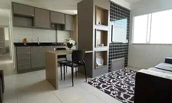 Imagem 5: APartamento novo decorado e mobiliado